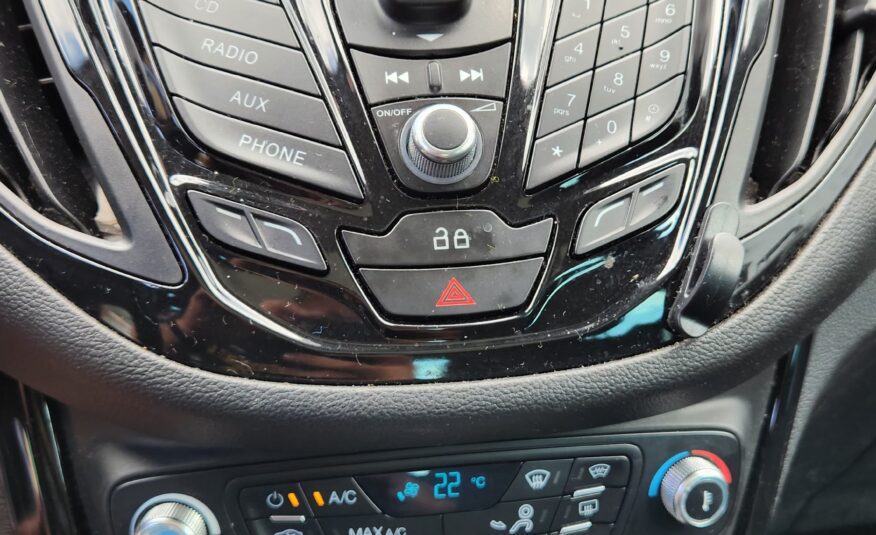 Ford B-Max 2013 1.0 EcoBoost Titanium – Benzină – Import Olanda