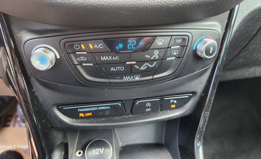 Ford B-Max 2013 1.0 EcoBoost Titanium – Benzină – Import Olanda