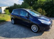 Ford B-Max 2013 1.0 EcoBoost Titanium – Benzină – Import Olanda