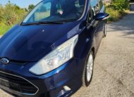 Ford B-Max 2013 1.0 EcoBoost Titanium – Benzină – Import Olanda