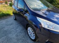 Ford B-Max 2013 1.0 EcoBoost Titanium – Benzină – Import Olanda
