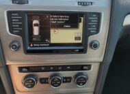 Volkswagen Golf Variant 1.2 TSI BlueMotion Technology Comfortline