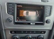 Volkswagen Golf Variant 1.2 TSI BlueMotion Technology Comfortline