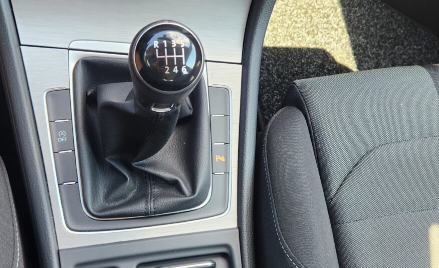Volkswagen Golf Variant 1.2 TSI BlueMotion Technology Comfortline