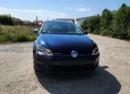 Volkswagen Golf Variant 1.2 TSI BlueMotion Technology Comfortline