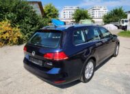 Volkswagen Golf Variant 1.2 TSI BlueMotion Technology Comfortline
