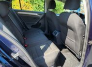 Volkswagen Golf Variant 1.2 TSI BlueMotion Technology Comfortline