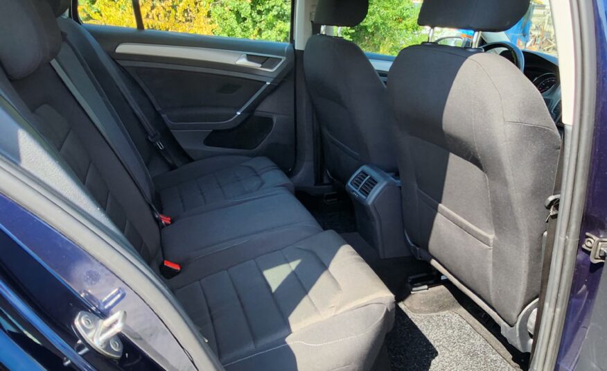 Volkswagen Golf Variant 1.2 TSI BlueMotion Technology Comfortline